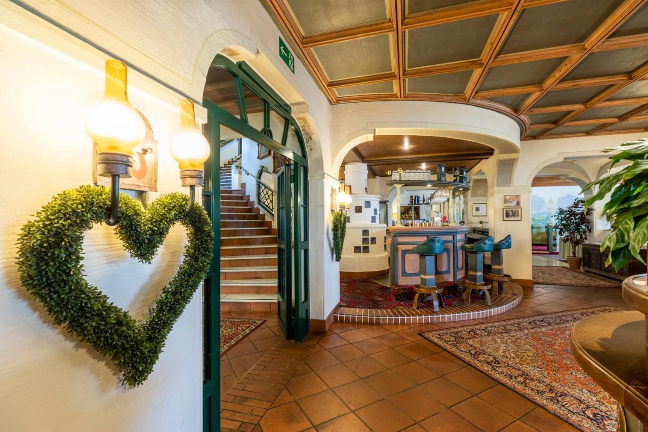 & Restaurant Wastlwirt St. Michael im Lungau
