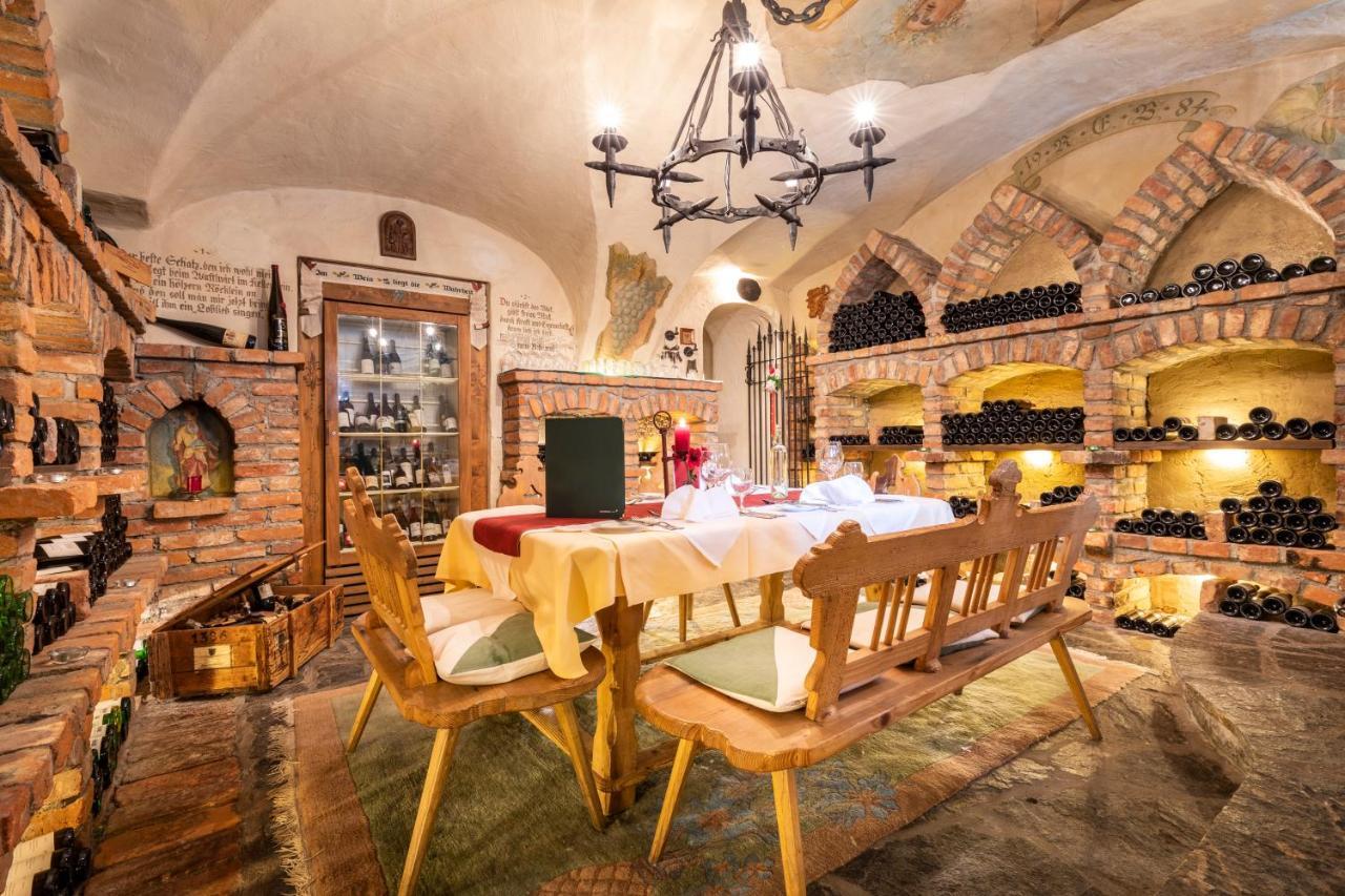 & Restaurant Wastlwirt 4*