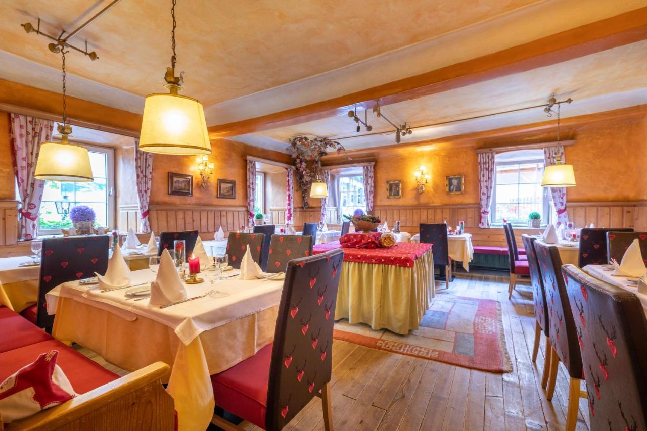 & Restaurant Wastlwirt St. Michael im Lungau