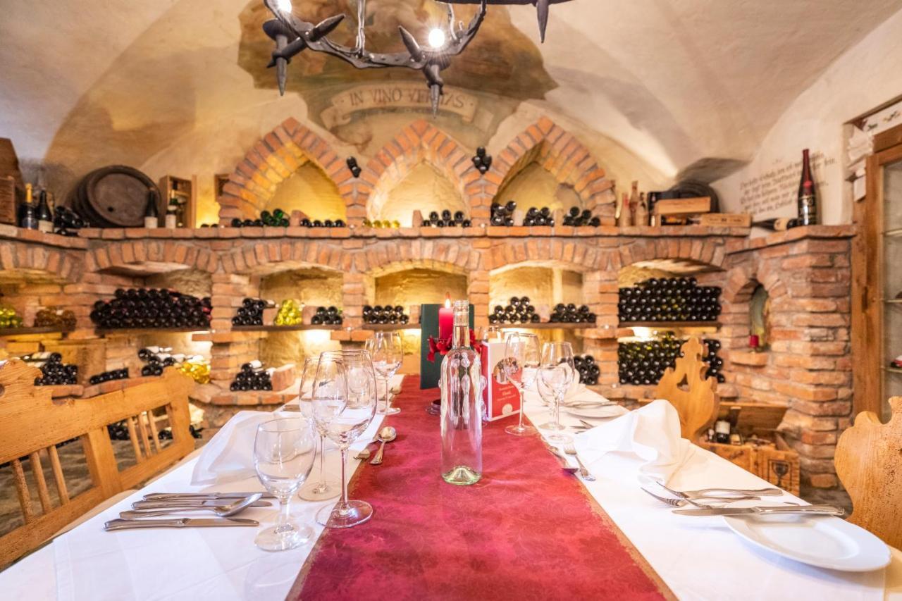 & Restaurant Wastlwirt 4*