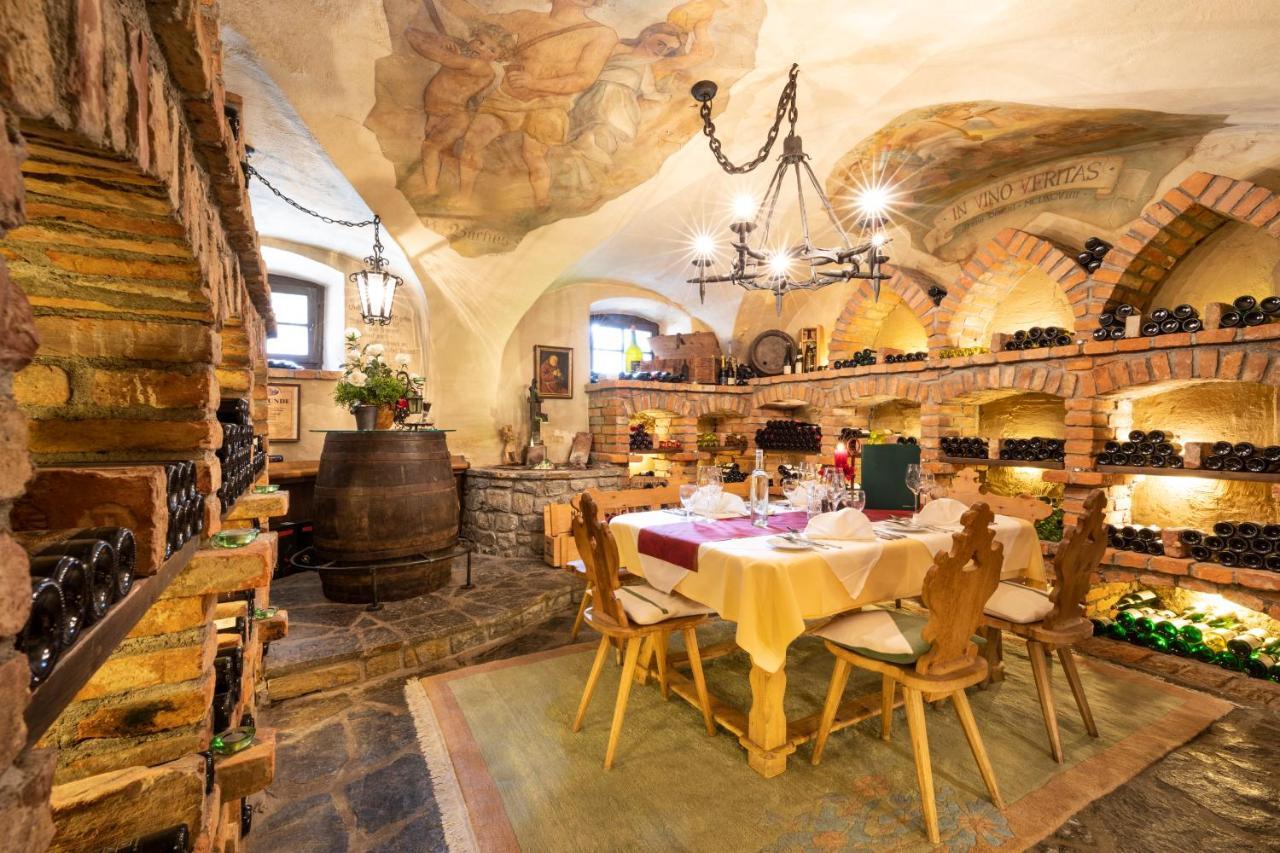 Hotel & Restaurant Wastlwirt