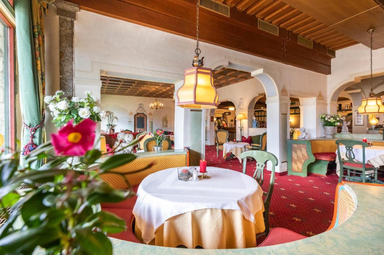 & Restaurant Wastlwirt 4*