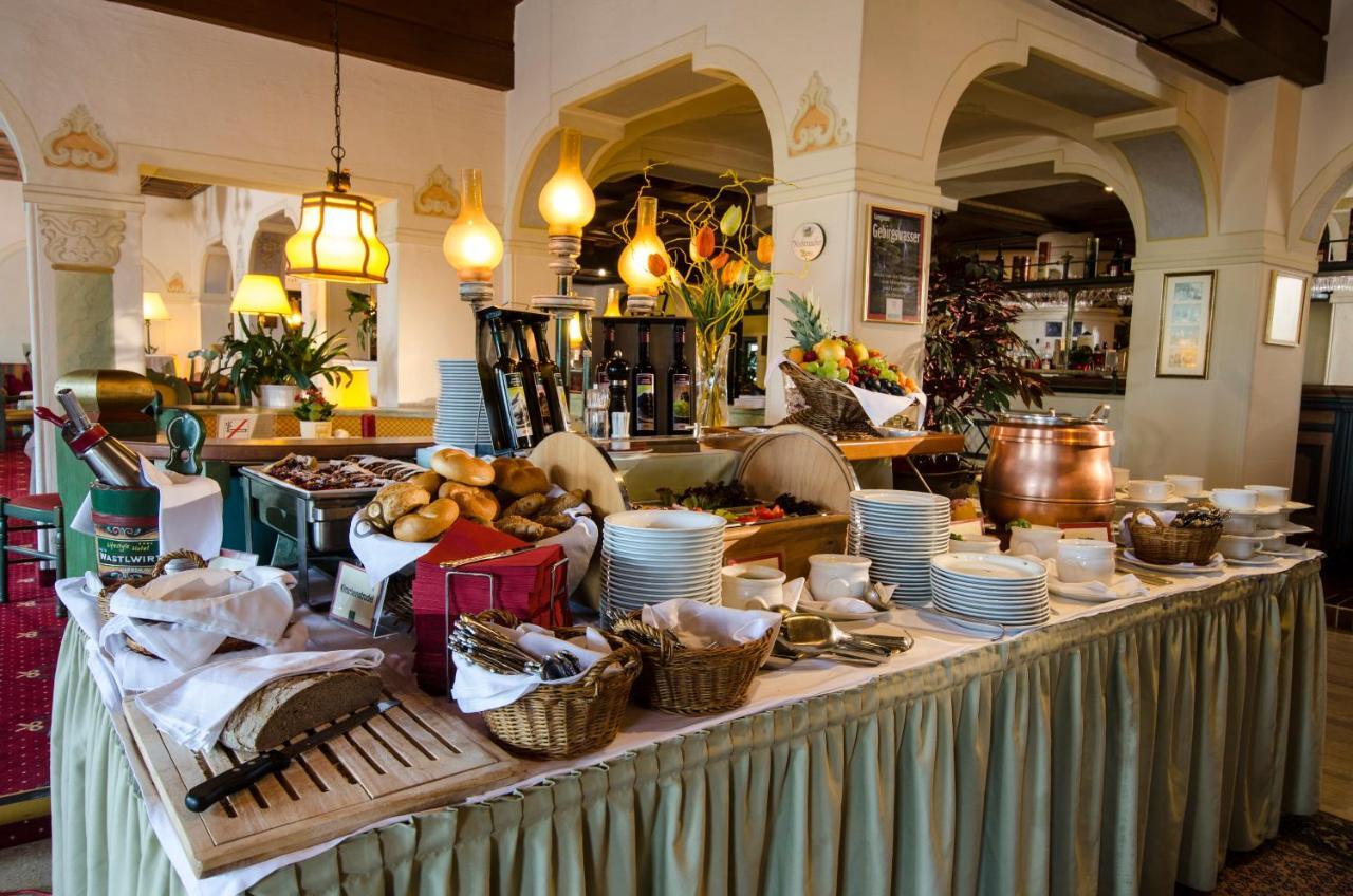& Restaurant Wastlwirt Hotel 4*