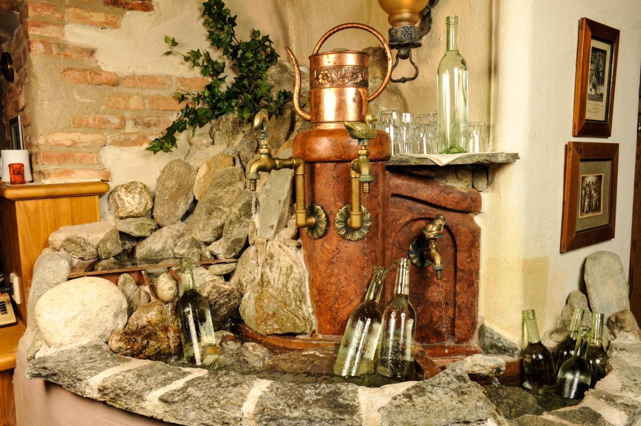 & Restaurant Wastlwirt Hotel