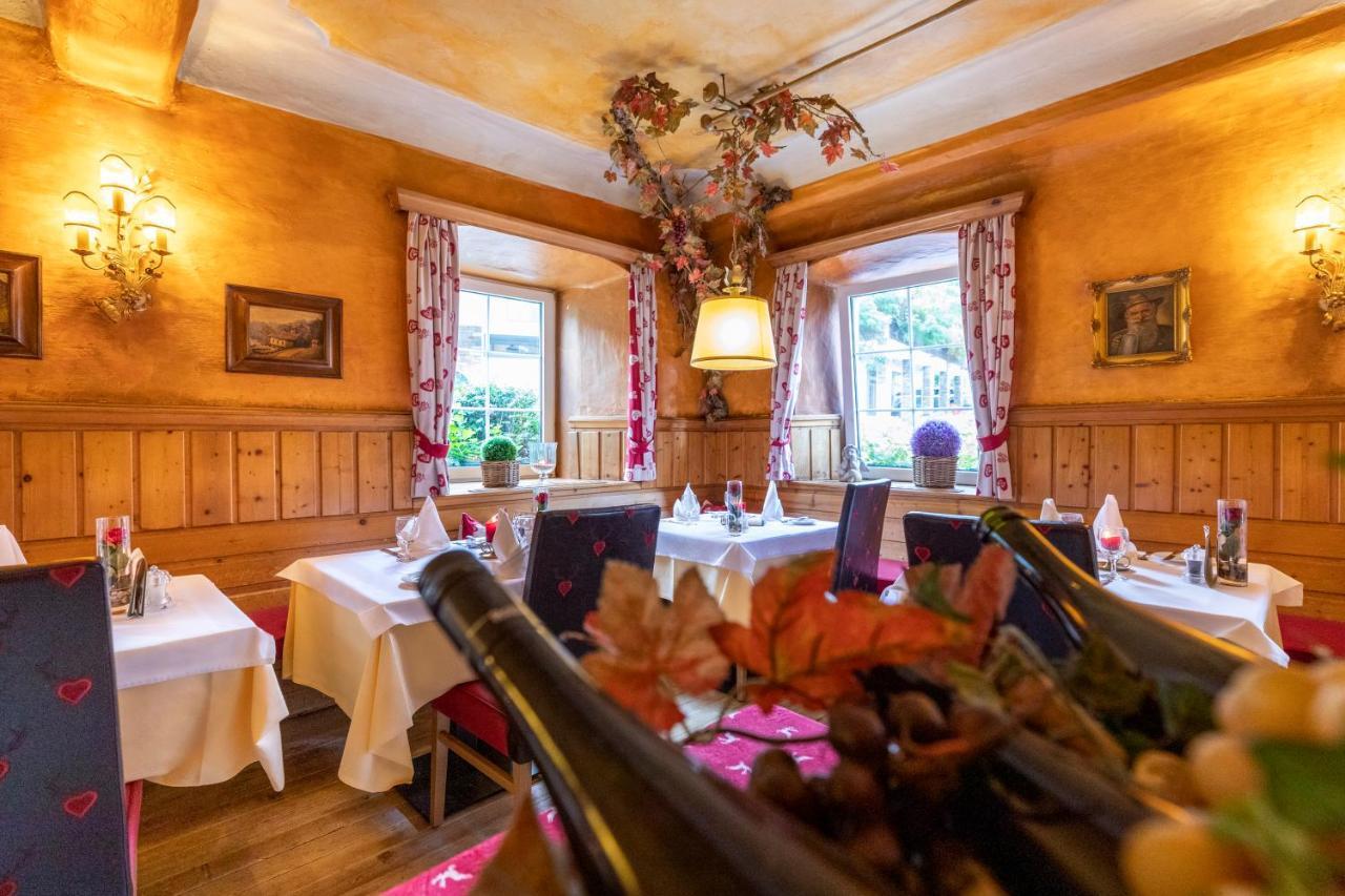 & Restaurant Wastlwirt Hotel
