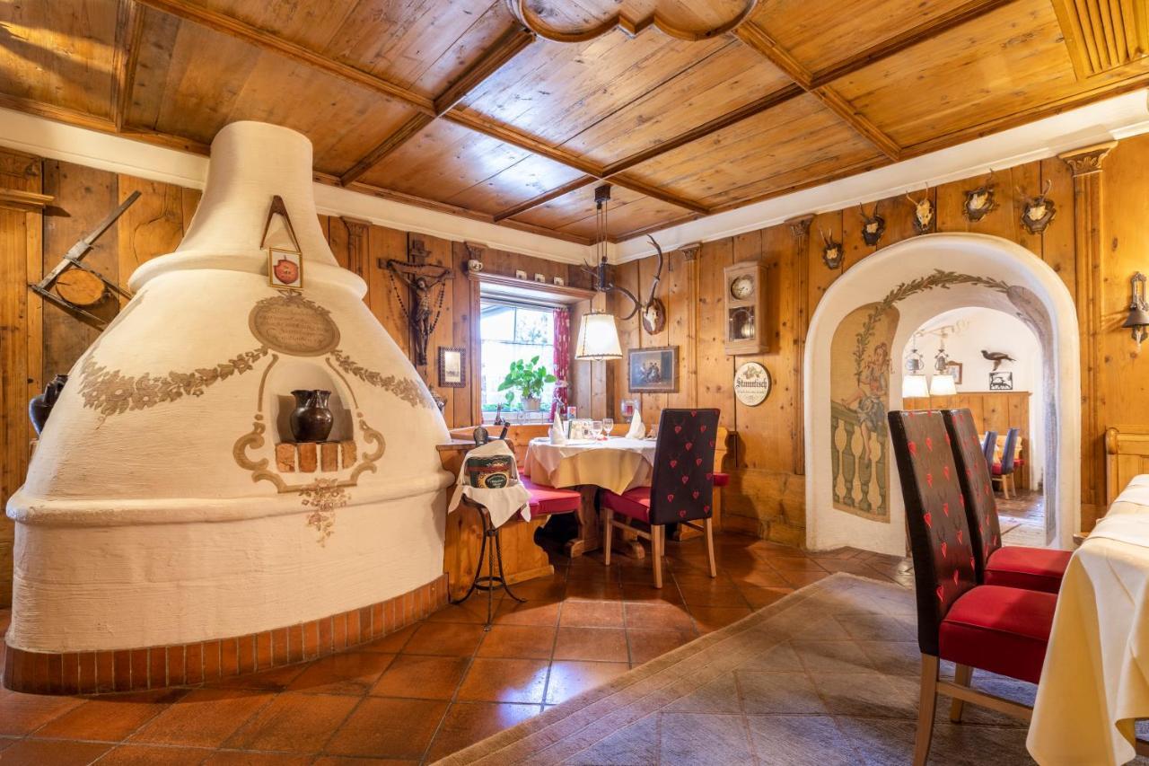 & Restaurant Wastlwirt Hotel St. Michael im Lungau