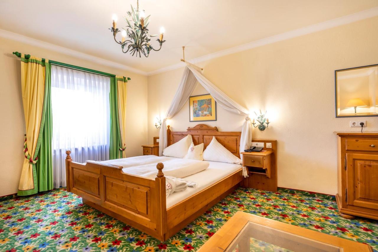 & Restaurant Wastlwirt Hotel St. Michael im Lungau