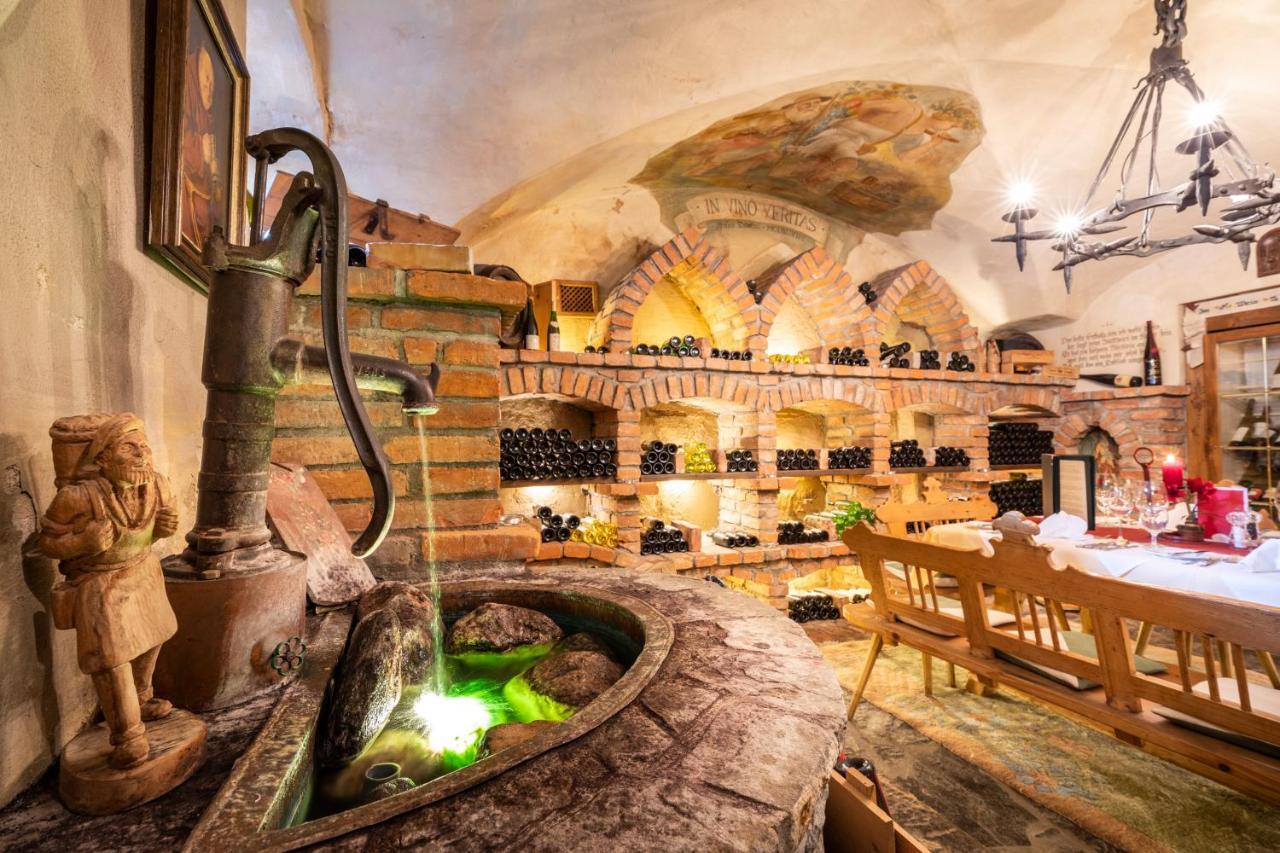Hotel & Restaurant Wastlwirt 4*