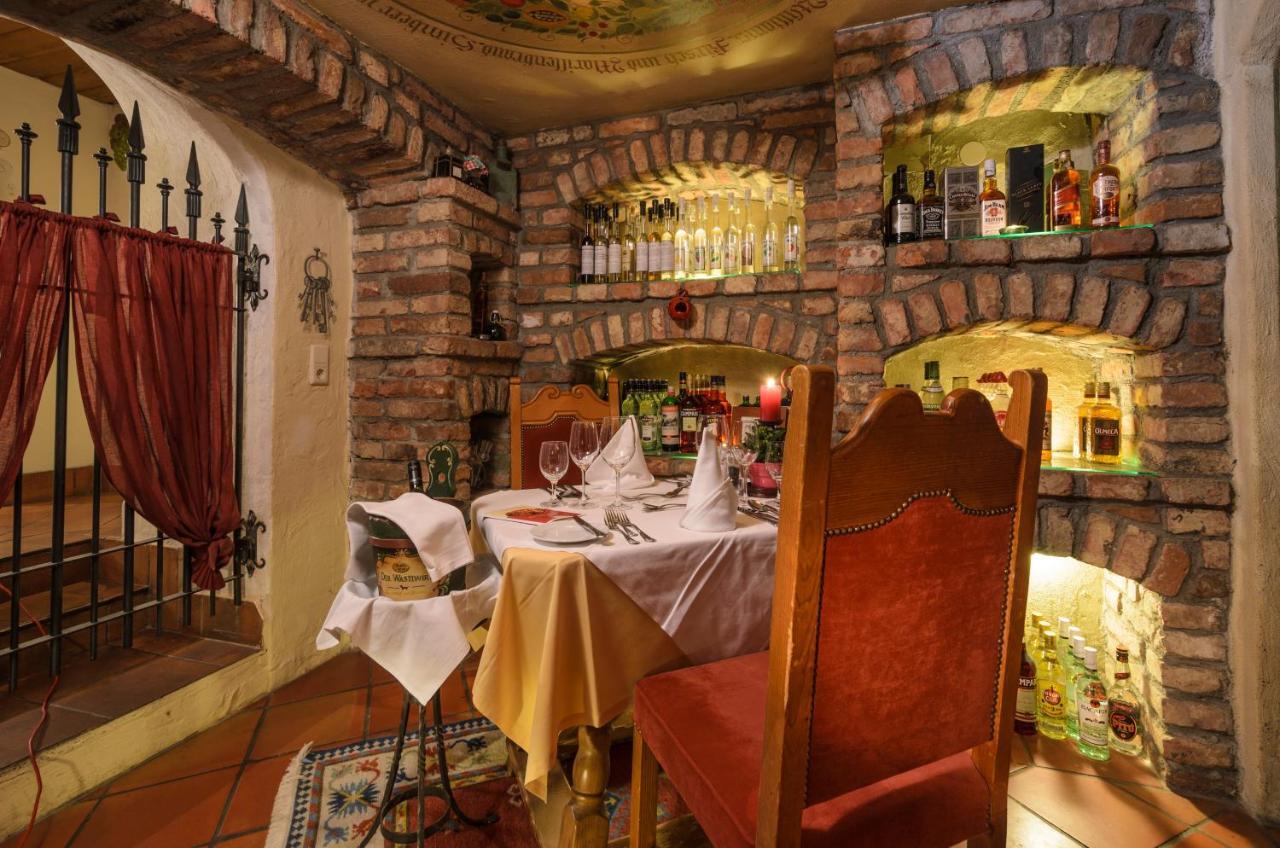 Hotel & Restaurant Wastlwirt St. Michael im Lungau